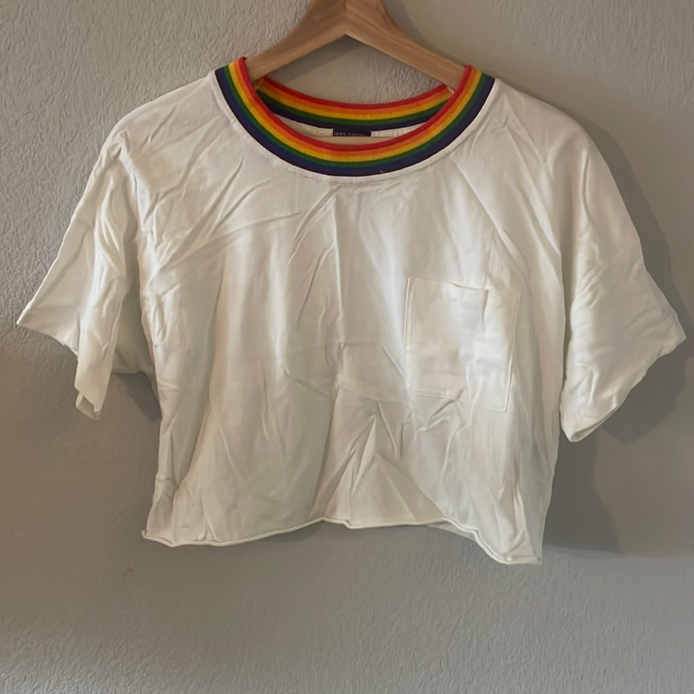 Abercrombie tshirt